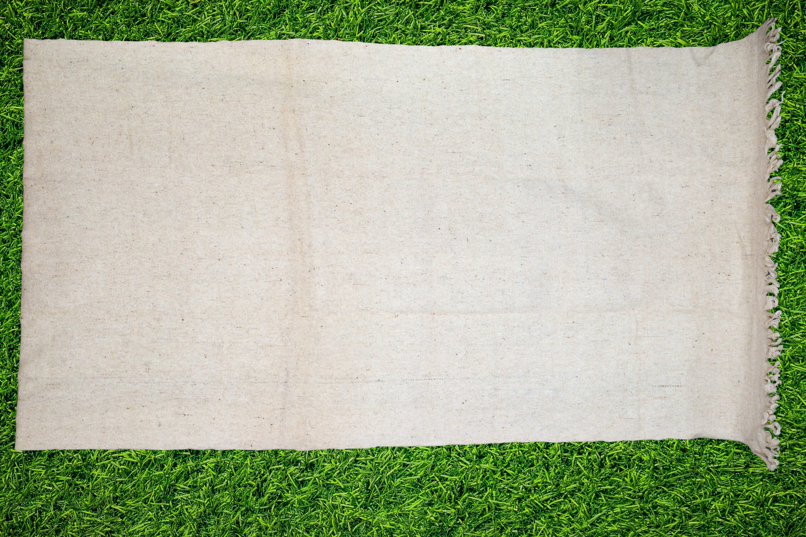 Handmade Woolen Blankets Ghongadi