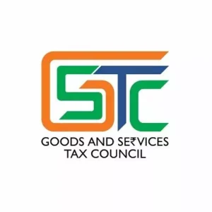 GST logo