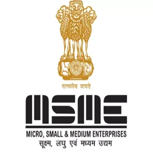 MSME logo