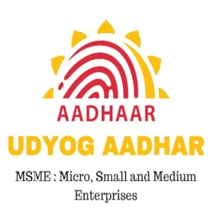 aadhaar logo