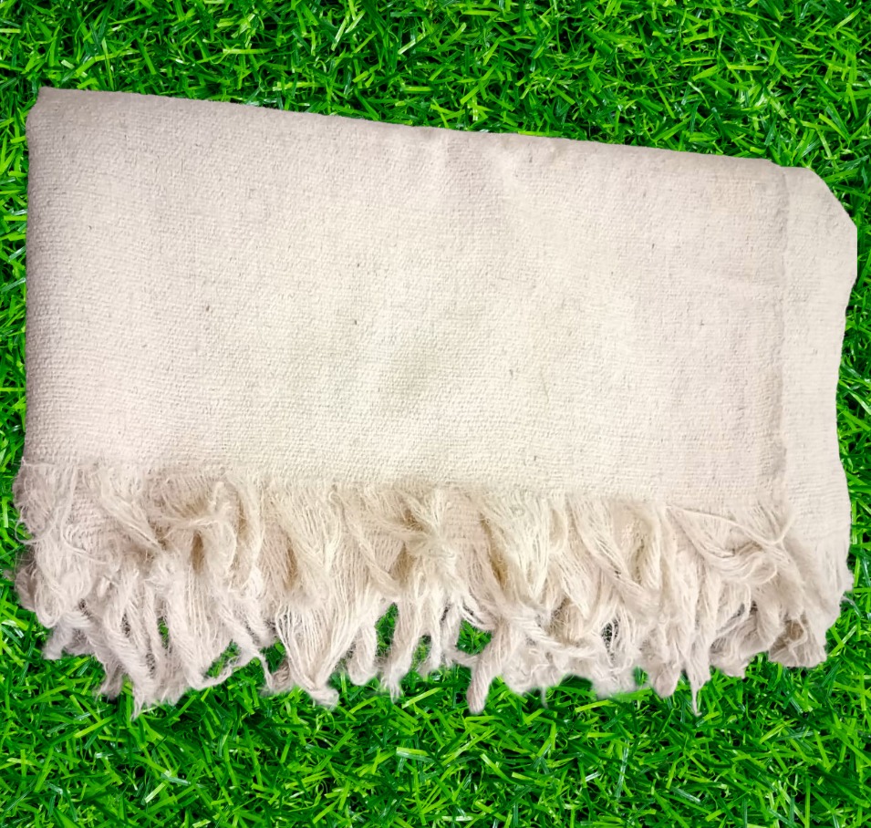 Woolen Blankets Ghongadi