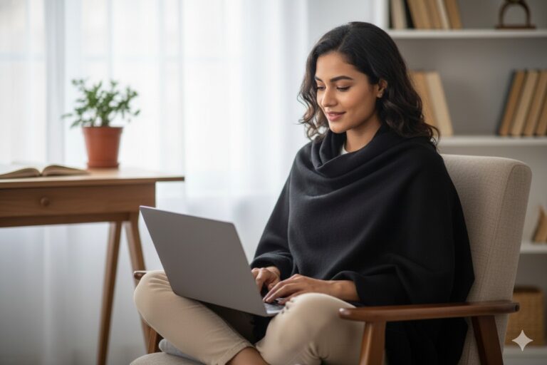 Woolen Blankets Ghongadi